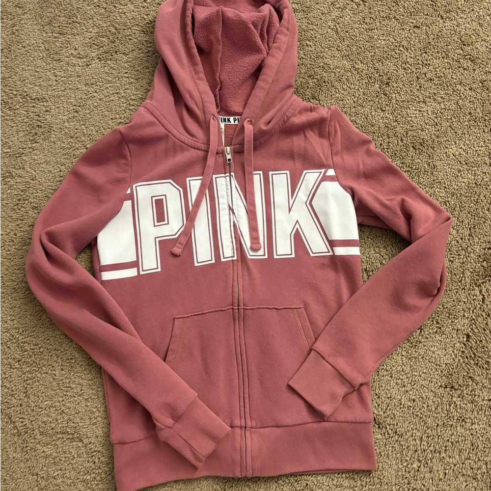 VS Pink Sweatshirt